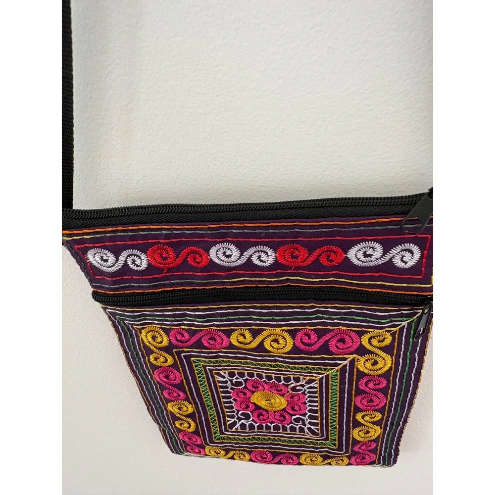 N/A handcrafted hmong